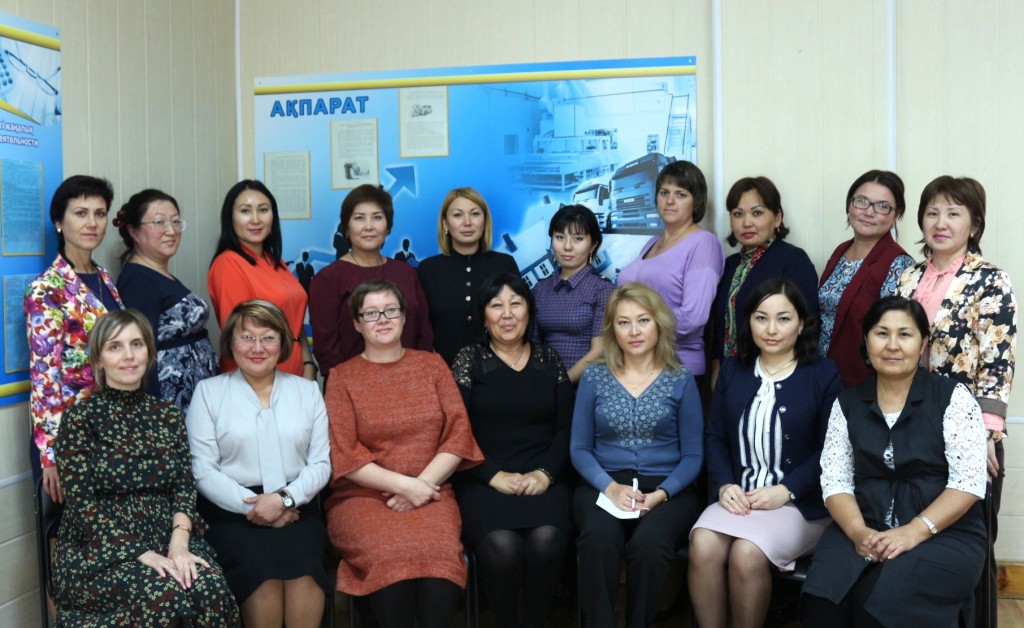 Лучшая ЦК